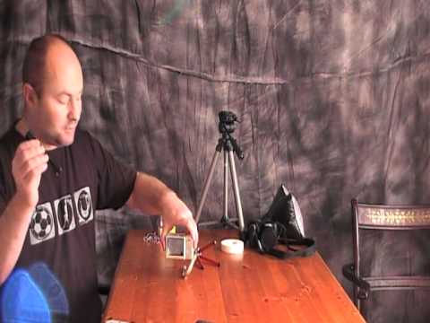 Poradnik-fotografia portretowa dla poczatkujacych