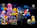 20th Century Fox 1k Subscribe On Universal Pictures 1M Like 2023
