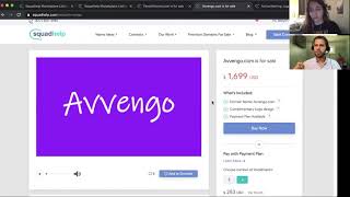 How To Improve Premium Domain Visibility