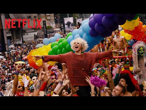 Sense8 - Il finale della serie | Le emozioni del cast | Netflix Italia