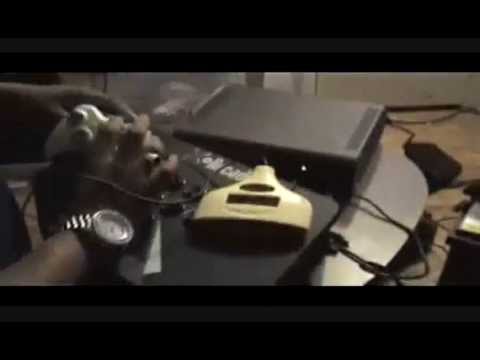 nMo x-ardae XFPS sniper 3.0 plus demo ep 9 part 1