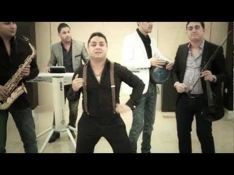 CRISTI NUCA - Ce dor, ce chin, ce jale (AUDIO OFICIAL 2013)