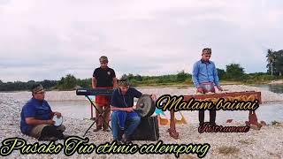 Download lagu Instrument Calempong Malam bainai #PUSAKOTUO CALEMPONG mp3 Download lagu Instrument Calempong Malam bainai #PUSAKOTUO CALEMPONG mp3
