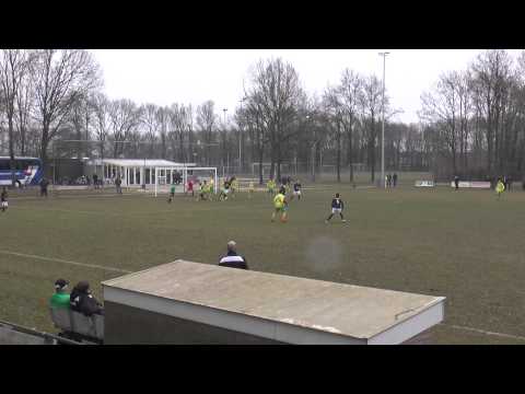 2015-03-14 Fortuna Sittard U19 - NAC U19