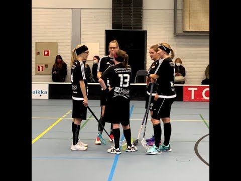 Maalikooste: MIG - SBS Tamppi 2-1, 3.10.2020