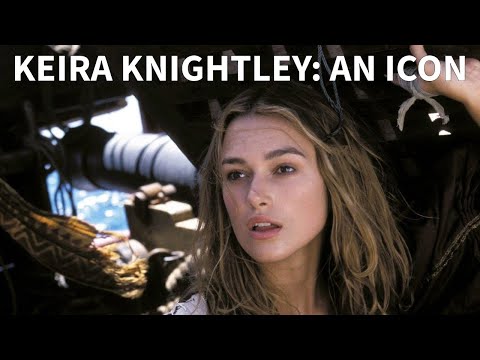 Keira Knightley Conquered Period Drama