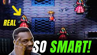 Terranigma’s Worst Boss is Actually Its Best (Bloody Marry)