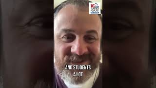 Teachers & Students: Real AI Classroom Insights! #shorts