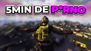 ULTIMATE SESK TAPE (Mes meilleurs clips Warzone 2)