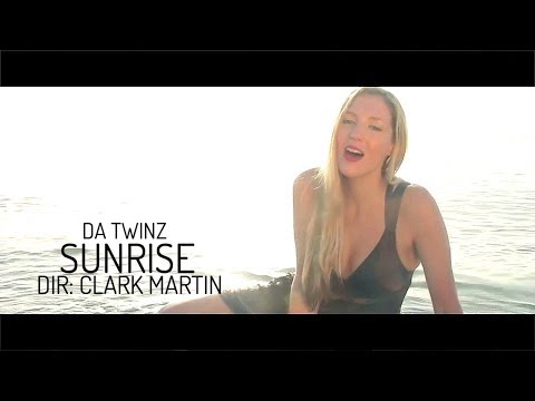 Da Twinz ft Kurt Cadet ,Brittany Dail - Sunrise