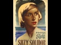 Suzy Solidor " Lily Marlène " 1942 