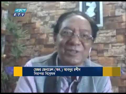 দেশে বড় কোনো হামলা চালানোর সক্ষমতা জঙ্গিদের নেই বলেই জানালেন নিরাপত্তা বিশ্লেষকরা