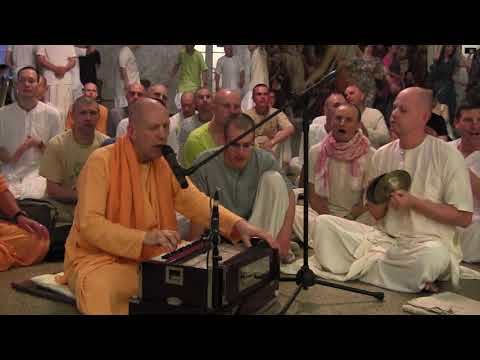 BVS VP 2018, Bhajan 03, May 5, 2018, Ukraine
