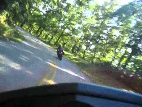 BRP SB 5of7 fast ride thru BuckCreekGap MP344