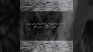 BlockBoyxNormaN x BlockBoyKash x Secure The Bag Prod By Retnik Beats