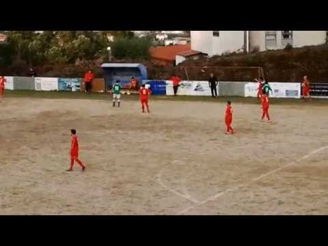 Campañó S.D. 1-1 S.D. Pontecaldelas