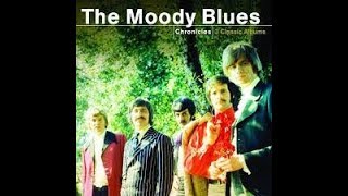 THE MOODY BLUES -REMIX-THINKING IS THE BEST WAY TO TRAVEL 2018