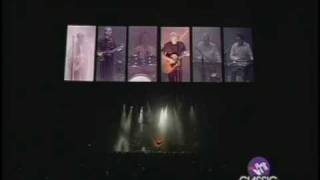 David Gilmour - Wish You Were Here (Live in Gdansk)