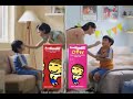 TVC Anakonidin Versi 2 Anak