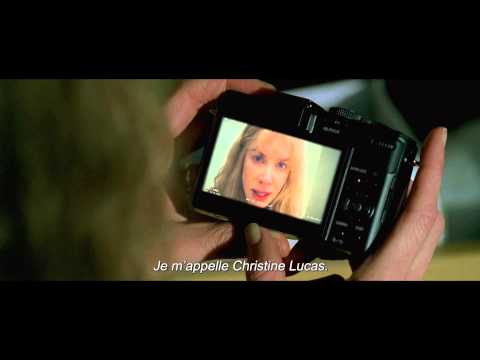 AVANT D'ALLER DORMIR - Bande Annonce VOST