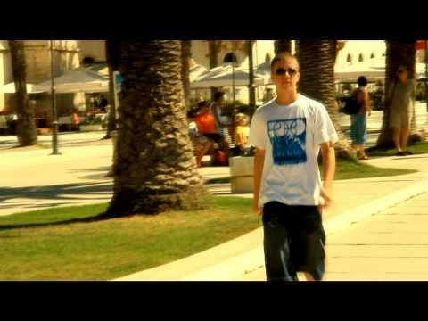 Hanny - Veď je leto (prod.Jurgiano /Riter/) (OFFICIAL VIDEO) FULL HD 2010