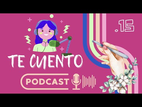 Te Cuento Entre Puntos: Que Estoy Tejiendo.15