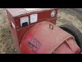 100KW PTO Generator BigIron Auction 3 25 2020