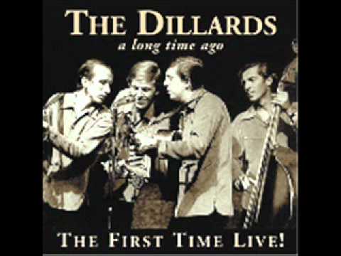 The Dillards - Cripple Creek