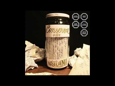 Nosecuenta - Conserva 2022