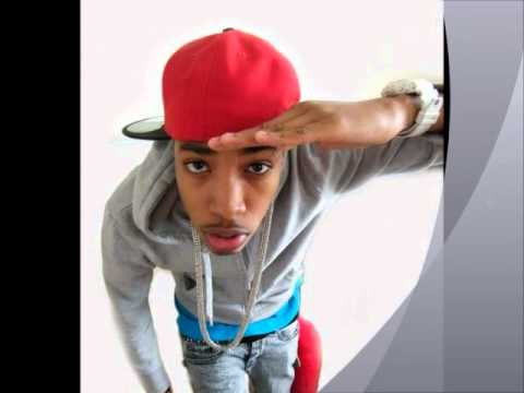Wes Nyle - Super Fresh (New Song 2010)
