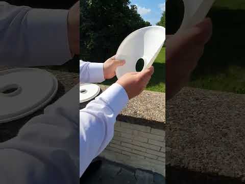 Миниатюра изображения товара Комплект лотков для электросушилки Сам Себе Шеф 1400_p32_3