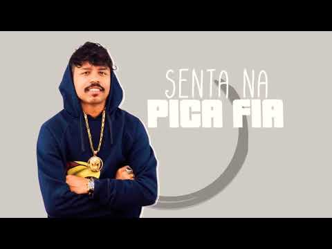 MC Mingau - Vai Fia ( Lyric Video) DJ Nene MPC