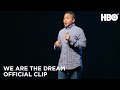 We Are the Dream (2020): Donovan Edwards "What if?" (Clip) | HBO