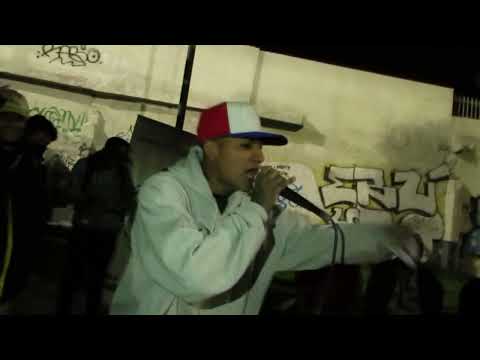 ELMAFANTAS vs CAQUIÑITA - 16vos | SMC #2