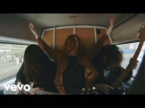 The Amazons - Stay With Me