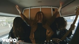 Amazons - Stay With Me video