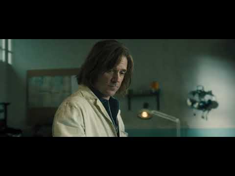 RUSH (2013) | Niki Lauda redesigns BRMs car | Kinoman