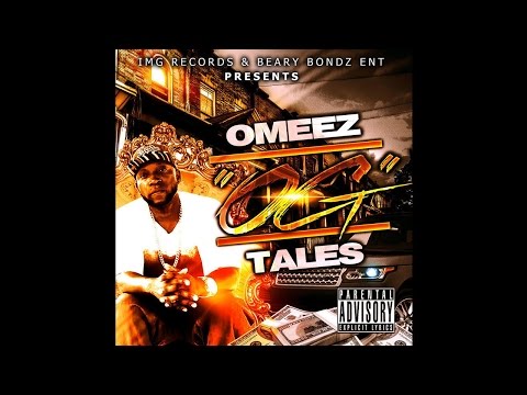 Omeez - Gone ft. Shawn Jay of Field Mob