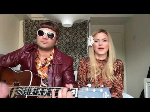 Katja Lukin & Dimitri Keiski - Sillä lailla pallo pomppii