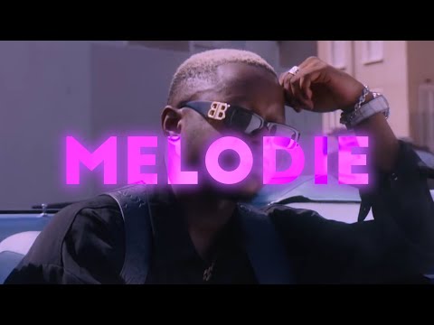 Leto x Ninho Type Beat - "Mélodie" ✨ Instru Banger/Emotion 2021