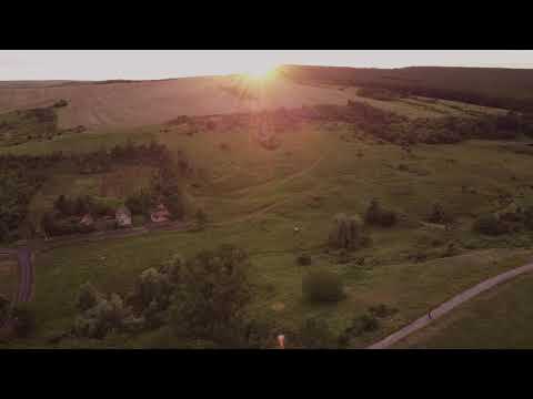 Sunset Cralovat - July 2020 (DJI Mavic Mini)