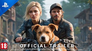 Download lagu Days Gone 2™ Offical Trailer | Realistic Immersive ULTRA Graphics Gameplay [4K 60FPS] Release Date mp3