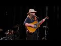 Chris Stapleton “There Ain’t No Easy Way” at CRS 2018