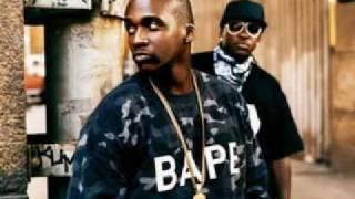 Clipse - Eyes On Me Ft. Keri Hilson & Pharrell [D/L]