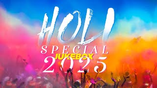 Holi Special Jukebox | Best Holi Songs | Mame Khan | Ravi Kishan | Holi Special Songs 2025