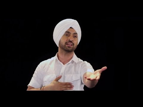 Diljit Dosanjh - Satnam Waheguru ( Gurbani Song) || Latest Punjabi Videos