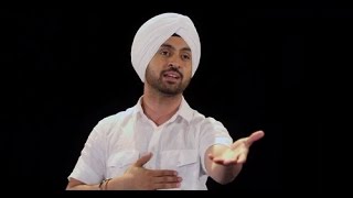 Diljit Dosanjh - Satnam Waheguru ( Gurbani Song)  