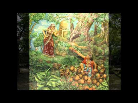 Sri Caitanya-bhagavata, Madhya-khanda 13 - The Deliverance of Jagai and Madhai