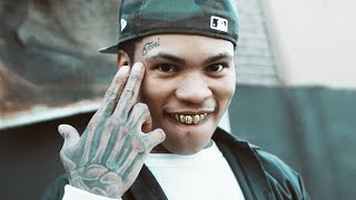 30 Deep Grimeyy Ft. NLE Choppa &amp; King Von &quot;Grim Reapa Flow&quot; (Official Video)