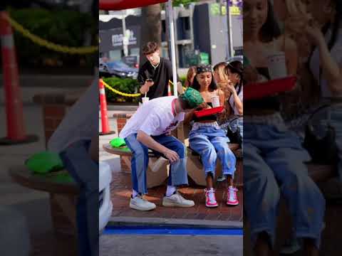 he was caring ❤️ @Danilis Boom IG:marysenn 🤍 / MARY SENN TikTok #marysenn #xoteam #shorts #tiktok